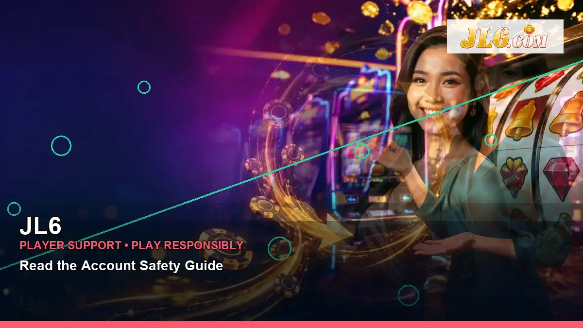 JL6 JL6 lottery information for Philippine users scene with wide-action play phone mobile casino games for players in the