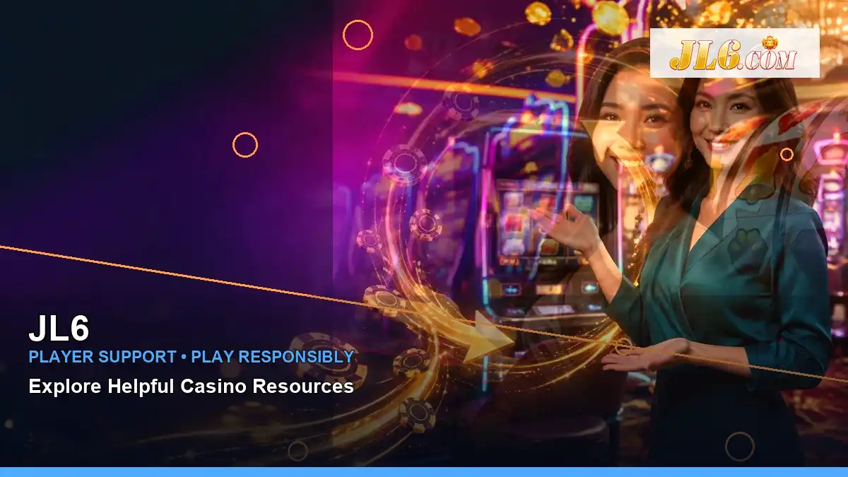 JL6 right-framed adventure online slot games highlighting mobile-friendly casino play